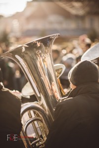 Christmas Brass Concert Sibiu 2014 Dirijor Cristi Holerga