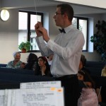 Betel Brass Band Concert (Dir. Cristi Holerga) - Sibiu