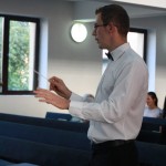 Betel Brass Band Concert (Dir. Cristi Holerga) - Sibiu