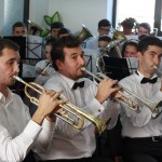 Betel Brass Band Concert (Dir. Cristi Holerga) - Sibiu