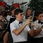 Betel Brass Band Concert (Dir. Cristi Holerga) - Sibiu