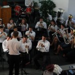 Betel Brass Band Concert (Dir. Cristi Holerga) - Sibiu