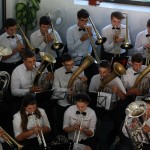 Betel Brass Band Concert (Dir. Cristi Holerga) - Sibiu