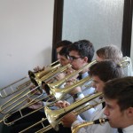 Betel Brass Band Concert (Dir. Cristi Holerga) - Sibiu