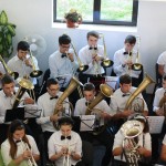 Betel Brass Band Concert (Dir. Cristi Holerga) - Sibiu