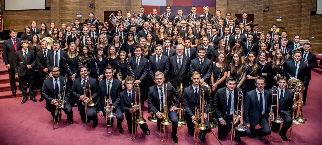 SDG Brass festival 2014 - Cristi Holerga