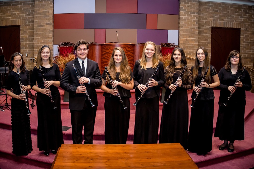 SDG Brass festival 2014 - Cristi Holerga