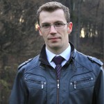 Dirijor Cristi holerga